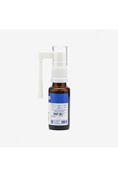 PRO1ONE Vitamin D3 1000 Iu Içeren Sprey Takviye Edici Gıda