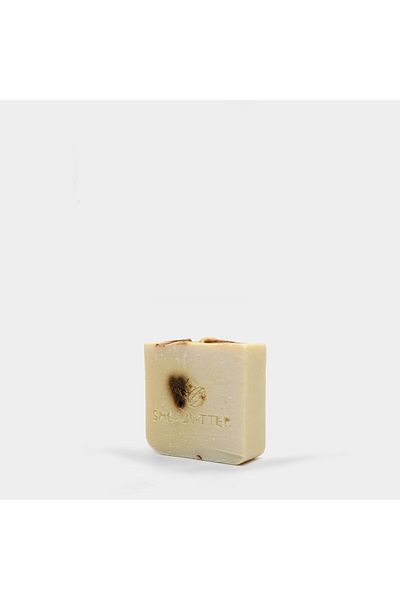 Bioterra Shea Butter Handmade Soap 135 g
