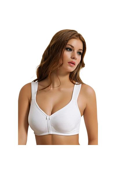 NBB Σουτιέν Double Recovery King Size 3565 - 1 Τεμάχιο