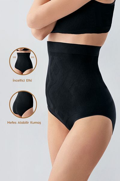 Artış Corset cu talie înaltă pentru modelarea postpartum