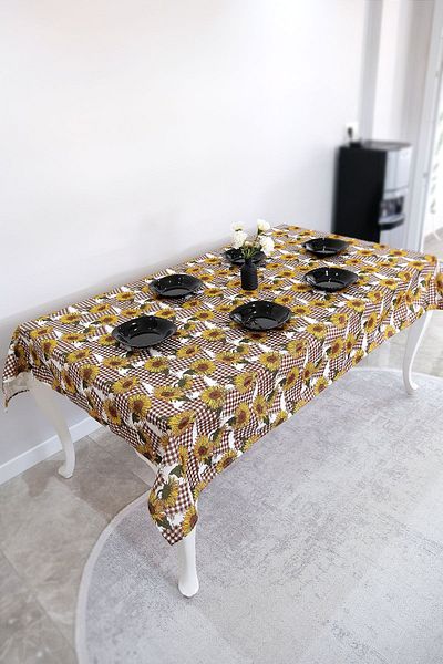 sevilya Τραπεζομάντιλο Sufre Color Proof - Επιτραπέζια σκεύη και πανί για πικνίκ