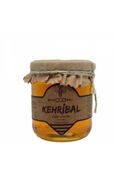 Genel Markalar Süzme Çiçek Balı 240 Gr