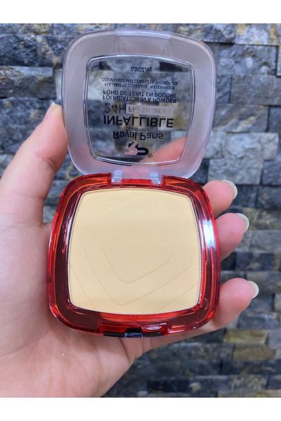 Royal Face Powder