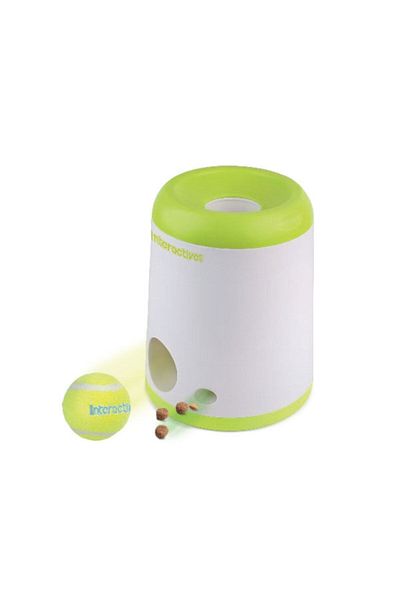 ELA DESIGN Afp Interactives - Automatic Reward for Dog 2nd Gen