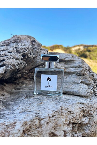 Masiva Wonderland (NAXOS XERJOFF) Lavanta,vanilya Ve Tütün Temalı , Tatlı- Odunsu Unisex Parfüm