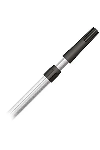 Dekor Light Aluminum Adjustable Pole 2 Meters 3 Stages