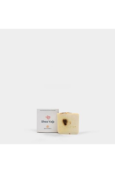 Bioterra Shea Butter Handmade Soap 135 g