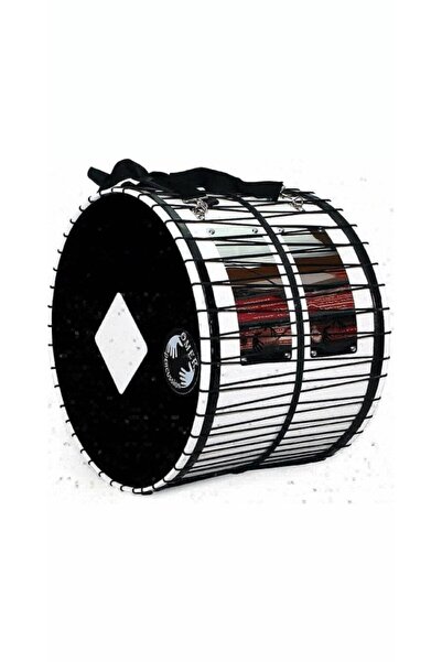 ÖMER PERCUSSİON Davul