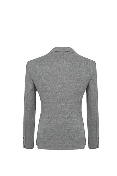 ACTUAL Blazer Slim Fit Blazer Single Jacket 7152