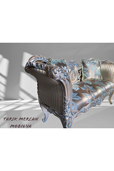 SanatShop Bench Koltuk