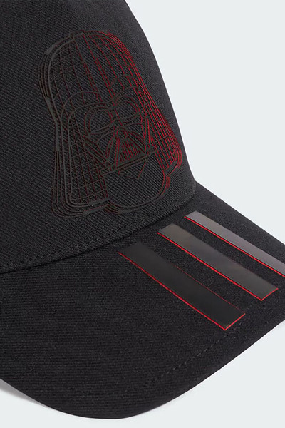 adidas قبعة كاجوال للأطفال موديل iw1112 - قبعة Sw