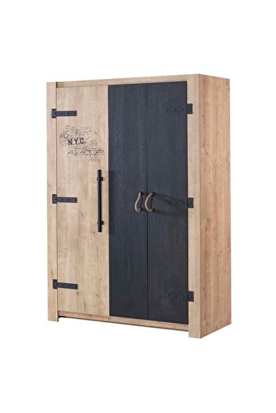 Tutku Yatak Palette Gardrop