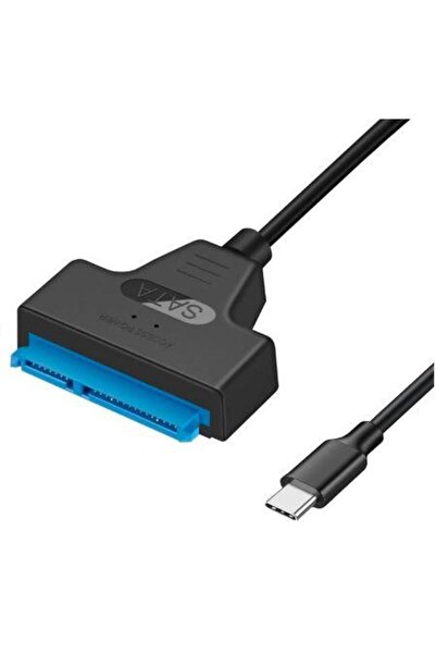 Appa Usb To Sata Usb 3.0 Type-c Harddisk Kablosu Srf-818