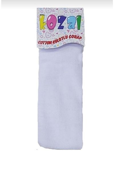 Burculine Чорапи за момичета Kozal Cotton