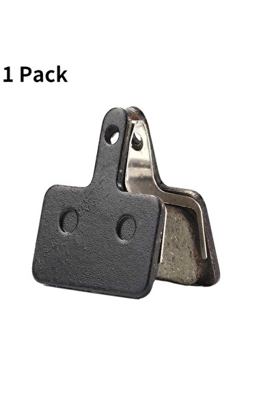 tr-escooter GORİLLA G3 ELEKTRİKLİ SCOOTER FREN BALATASI [1ÇİFT] Uyumlu