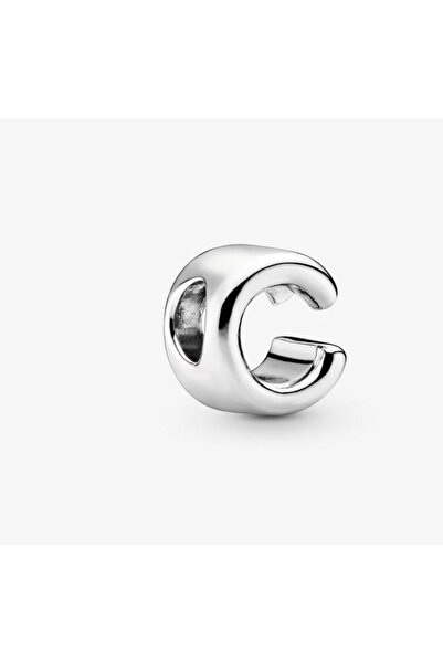 asaf Harf charmlar ( gümüş kaplama )