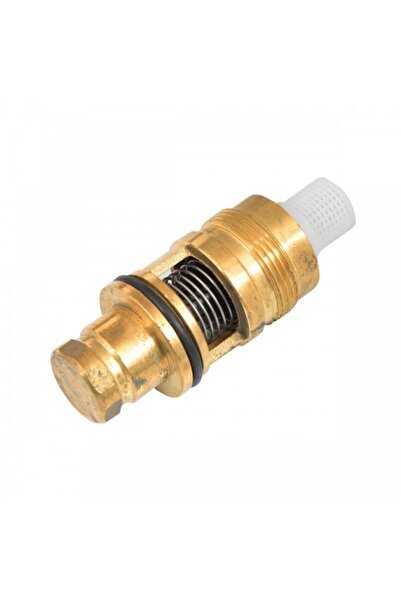 Eca Baymak Kombi Su Akış Türbünü Yaylı