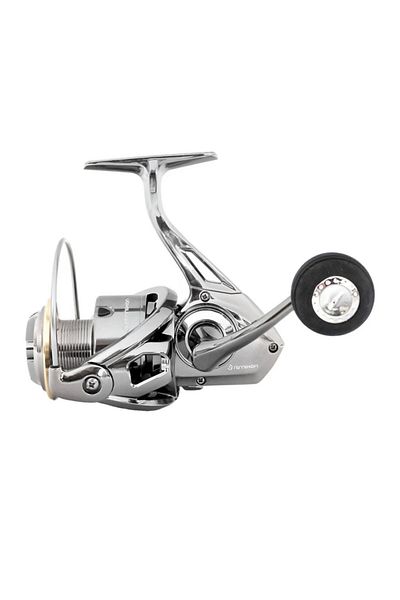 Remixon Prestige 6000 Spin Fishing Line Machine