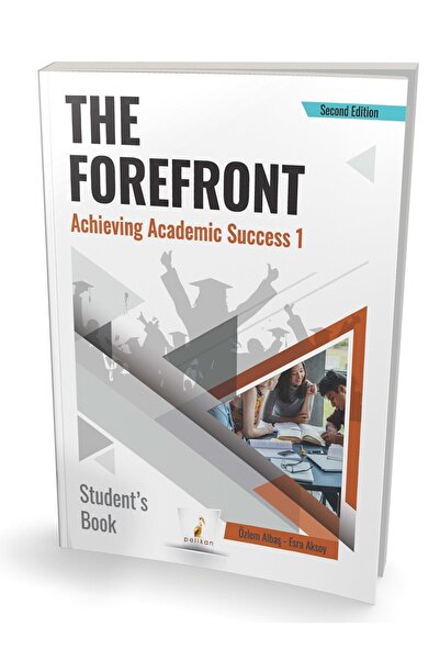 Pelikan Kitabevi منشورات بيليكان الخطوط العريضة لتحقيق النجاح الأكاديمي 1