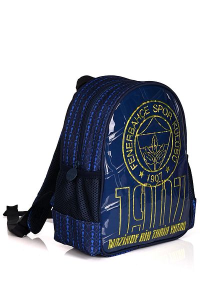 Fenerbahçe 24749 Model Kindergarten Backpack