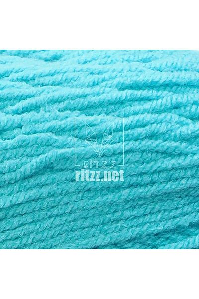 Himalaya Super Soft Yarn 80828 Μέντα