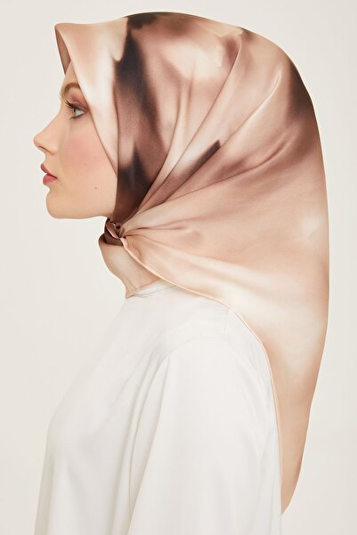 Armine Μεταξωτό Φουλάρι ARMINE 9124D - SURA