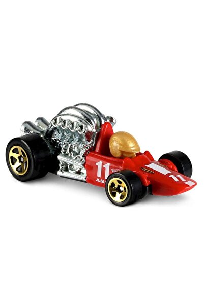 HOT WHEELS Head Starter Diecast Metal Araba 2017 Serisi Dtx05