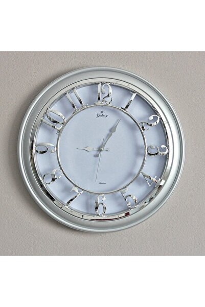 Galaksi Premium Duvar Saati