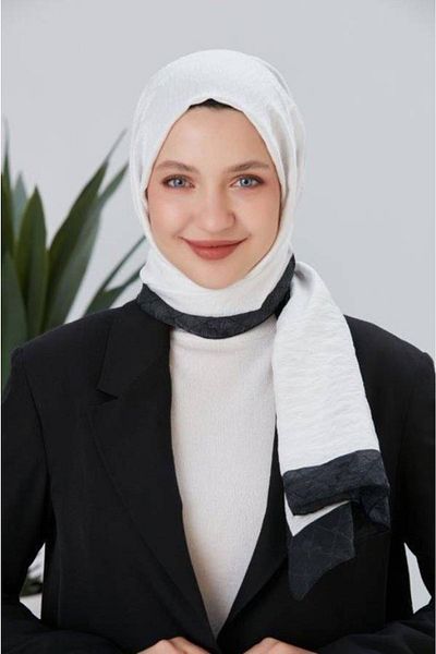 haremscarfs Harem Scarf Marta Shawl