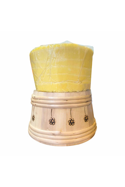 İSKENDEROĞLU İskenderoğlu Yağlı Külek (Basma,Varil) Peyniri 9kg
