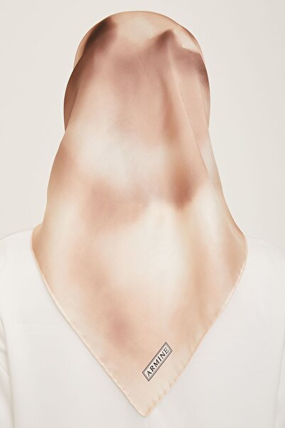 Armine Μεταξωτό Φουλάρι ARMINE 9124D - SURA