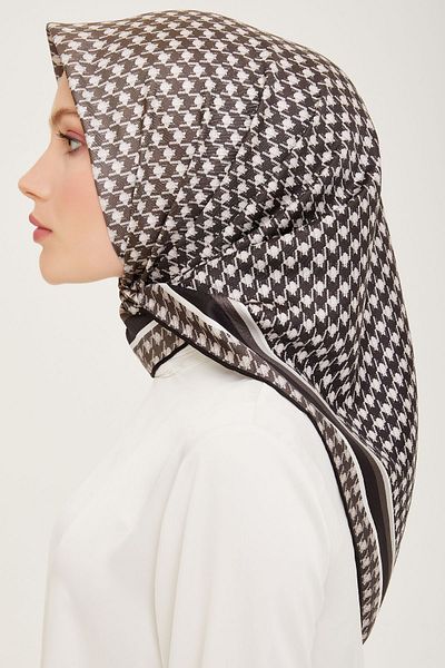 Belli Φουλάρι ΚΑΘΑΡΟ ΜΕΤΑΞΙΟ ΜΕ ΜΕΣΗ 4000D (TWILL)