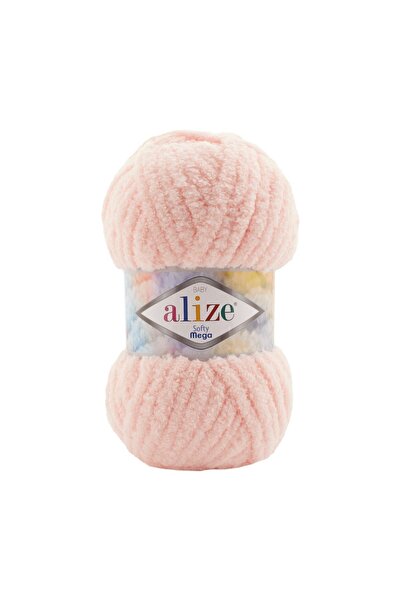 Alize 5 Adet Softy Mega 340