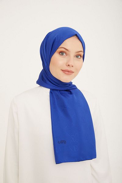 Armine Şal MONOGRAM TREND INCI 2