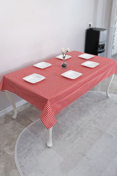 sevilya Sufre Colored Proof Tablecloth - Tableware and Picnic Cloth