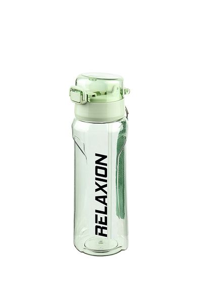 RKY SERENITY Relaxion Heat and Impact Resistant Leak Proof 700 ml Lux Water Bottle