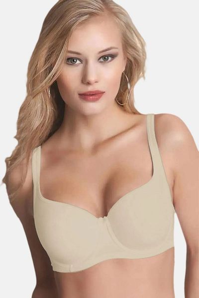Le Jardin Νέο προϊόν 9720 Amanda Gathering Ultra Soft σουτιέν