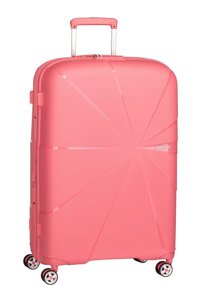 American Tourister Koffer & Trolley Starvibe Spinner 77 EXP