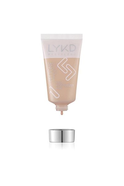 lykd Tinted Moisturizer 108 Fair