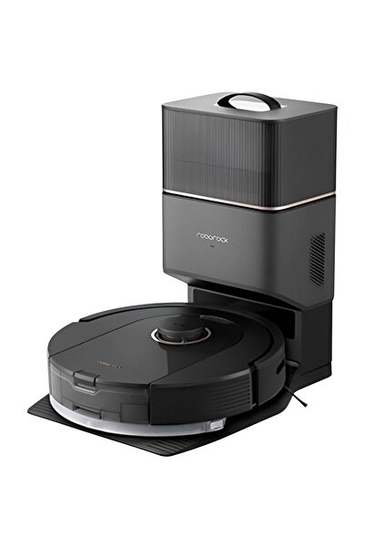 Roborock Q5 Pro Plus Çöp İstasyonlu Akıllı Robot Süpürge