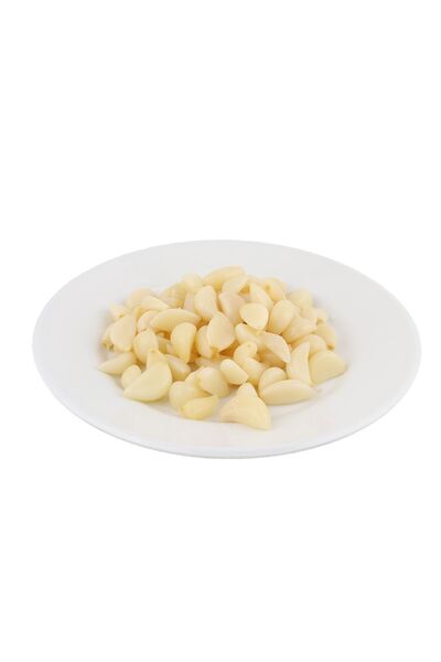 çubuk kaplan turşuları 1 KG SARIMSAK TURŞUSU