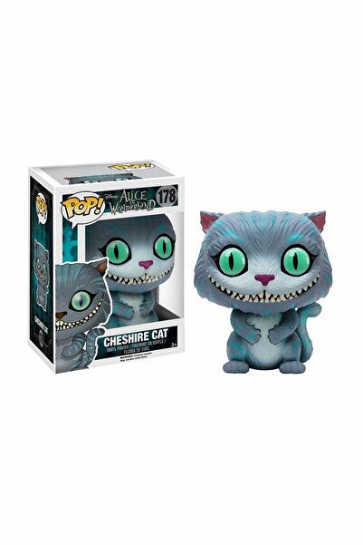 Funko POP Disney Alice Cheshire Cat