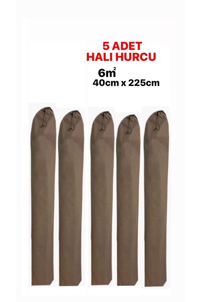 TURİNHOME 5 Carpet Scraps
