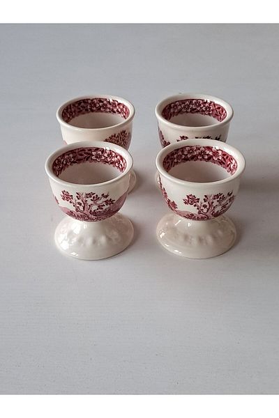 Villeroy & Boch Rusticana Antique - Small Egg Holder 4 Piece Set
