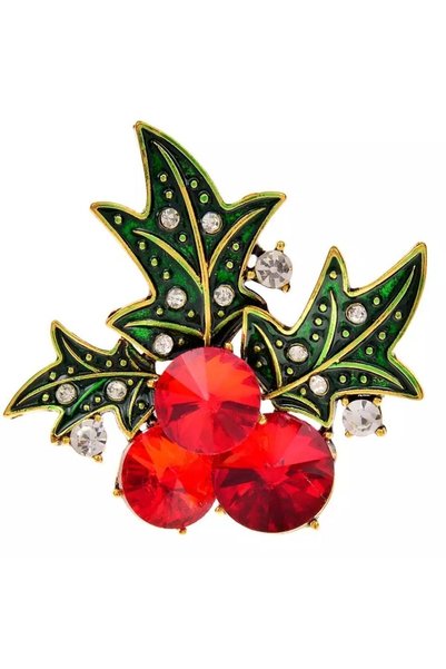 LWP Shop Hema Yeni Yıl Broş