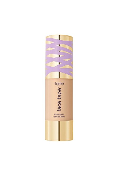 Tarte Pinkestcosmetics Face Tape Flawless Foundation - 20S Light Sand 30ml