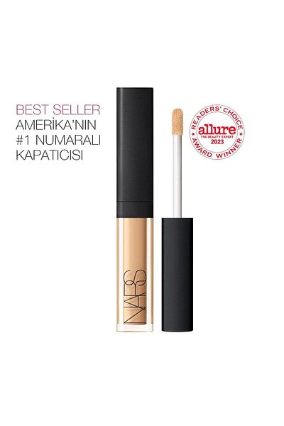 Nars RADIENT CREAMY MINI Eye Concealer - CANNELLE PGROUP.29
