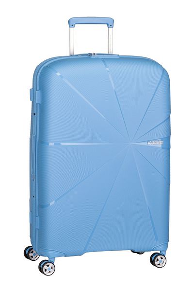 American Tourister Koffer & Trolley Starvibe Spinner 77 EXP