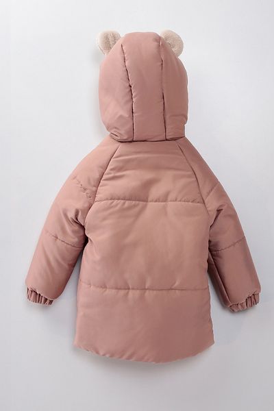 PODIUM GYM Trendy Special Design - Cute Baby Toy, Rabbit Winter Coat, Pocket and Hood