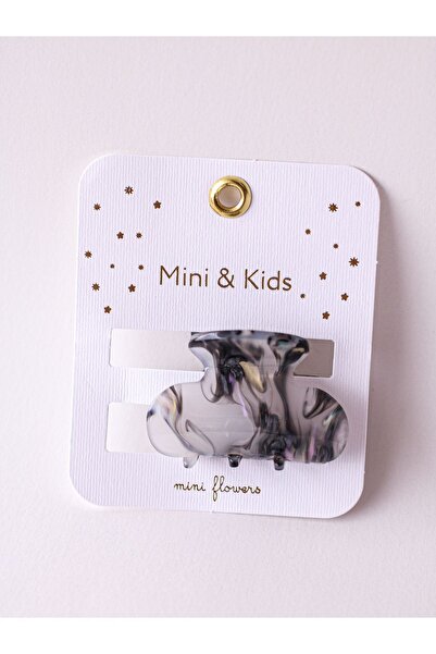 Mini and Kids Mini Bone Buckle for Kids